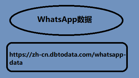 WhatsApp数据